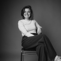Julia Hasenmaier
