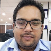 Jyotirmoy Majhi