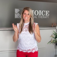 Erin Napoleone, PT, DPT