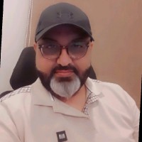 Muhammad Qamar Shabbir