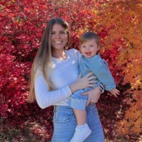 Bailey Calvert