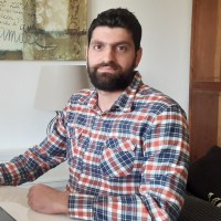 Vassilis Vrettakos