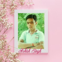 Ashish Singh