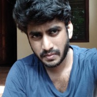 Yadhukrishna M M