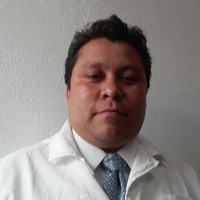 Elvis Mendoza  Cadena