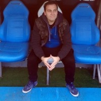 Federico Dotti Martínez