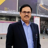 Mohan Mathpal