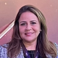 Janaína Firmino