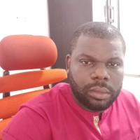 Stephen Celestine
