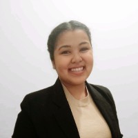 Aina Mitia RAHARISON