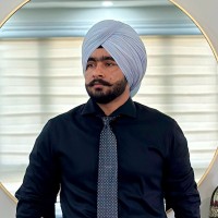 Gursharan Randhawa