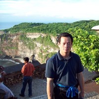 Calvin Satyanandi
