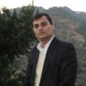 Sanjeev Mishra Allhaganj