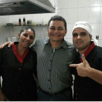 Jadeckson Jorge Dos Sanotos