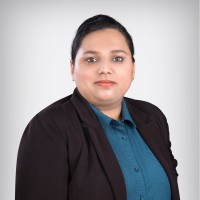 Anitta rosa Cherian