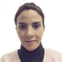 Maricela Rodriguez