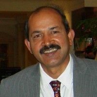 Kamesh Rao