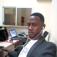 Ofred Ngoma