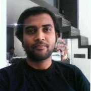 Swapnil Sonkusare