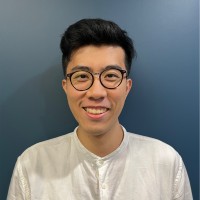 Merritt Wong
