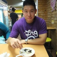Eugene Huang