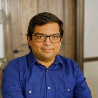 Sai Chinmayananda Korlimarla