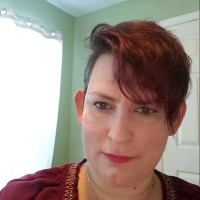 Heather Douglass