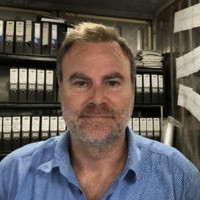 Grant Coleman
