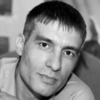 Андрей Педченко