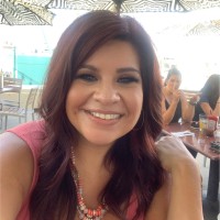 Kristin Arellano-Gallagher