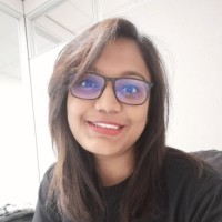 Kavishani Wijesinghe