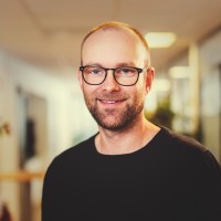 Mads Mønster Jeppesen