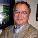 Laurence Singlehurst