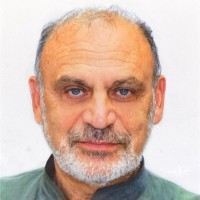 Panayotis Kantzas