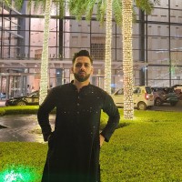 Syed Bilal Kazmi