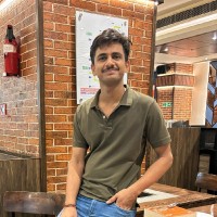 Aashutosh kumar singh