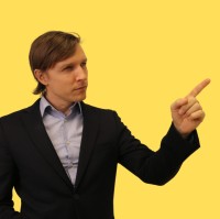 🚀 MMag. Patrick Siebert 🚀