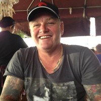 Rob Wilson