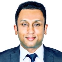 Robin Babu