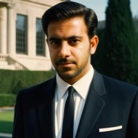 Sanjay Khemani