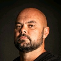 Scott Turnbull