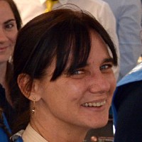 Sonia Guieu