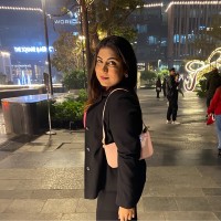 Vaibhavi Barka