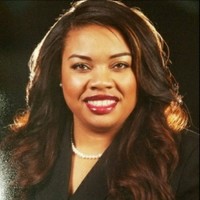 Jessilyn Taylor, M.Ed