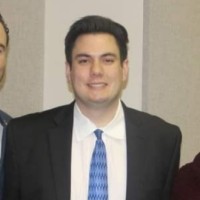 Joe Bondor, MPA