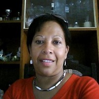 Dominique Gilbert
