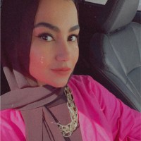 Dina Marzouk