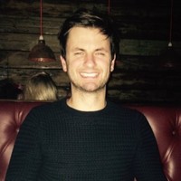 Adam Ratcliffe