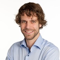 Sander Stegerman