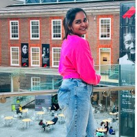 Dharshini Mekhala